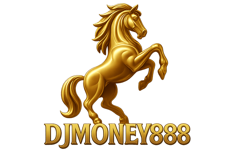 DJMONEY88 logo